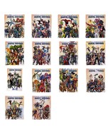 Official Handbook of the Marvel Universe A to Z  (Hardcover) Vol 1 or 2 ... - $24.99