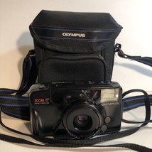 Olympus Infinity Zoom 210 AF 35mm Point And Shoot Camera  Tested - $36.42