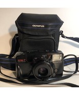 Olympus Infinity Zoom 210 AF 35mm Point And Shoot Camera  Tested - £28.63 GBP