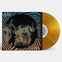 Live At Levitation (Gold Nugget Vinyl) [Vinyl] - $28.00