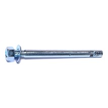 3/8&quot; x 5&quot; Zinc Plated Steel Wej-It Anchors (50 pcs.) - $253.98