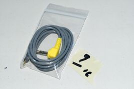 MED-EL 04438 Cable Audio Adapter Cable Sonnet NEW WITHOUT BOX RARE 1c #9 - €20,88 EUR