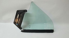 Right Rear Quarter Glass OEM 2001 Jaguar XK8  - $28.51
