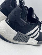 Authenticity Guarantee 
Adidas Originals Men&#39;s NMD R1 Primeblue Shoes Bl... - £86.04 GBP