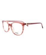 Fossil FOS 7143 0T7 Women&#39;s Eyeglasses Frames 53-18-140 Plum - $69.20