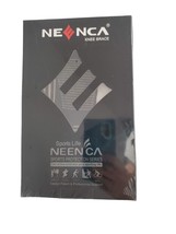 NEENCA  Knee Brace Compression Sleeve Support for Knee Pain- LARGE New - £14.90 GBP