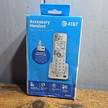 AT&amp;T DL70019 Accessory Handset ONLY w/Connect to Cell - £16.82 GBP