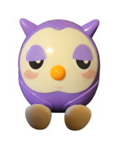 Smart Phone Owl Phone Stand &amp; Piggy Bank - New - Purple - £8.76 GBP