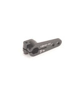 Core RC CR697 - Alloy Servo Arm Offset Short - 25T FUTABA - $20.90 CAD