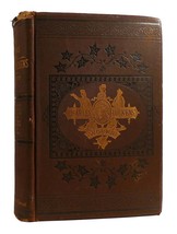 Charles Dickens The Works Of Charles Dickens Volume Ii Nicholas Nickleby, Christ - £430.44 GBP