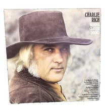 Charlie Rich - Behind Closed Doors Vinyl Record  Album VG+ C3 - £5.42 GBP
