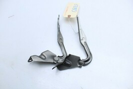 04-11 MAZDA RX-8 HOOD HINGES LEFT & RIGHT PAIR Q8689 image 9