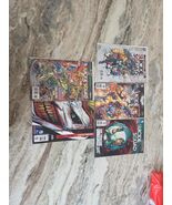 DC Comics Suicide Squad New 52 # 0 11 12 13 14 - $11.88