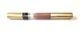 Mally High Shine Liquid Lipstick POUTY PINK  NWOB 0.04 oz Gloss Color - £7.83 GBP