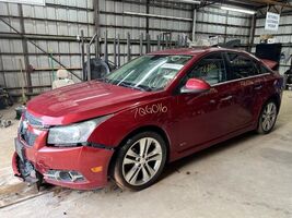 Passenger Axle Shaft Front Axle 1.4L Fits 11-14 CRUZE 104668071 - €59,38 EUR