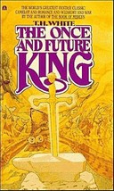 [The Once And Future King]The Once And Future King By White, T. H.(Author)Mass M - £22.94 GBP