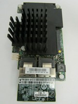 Intel PBA G35316-601 Dual Port S6I SAS RAID Module  77-3 - £10.71 GBP