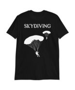 Skydiving Black - $19.55 - $22.51