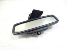 96 Mercedes R129 SL320 mirror, interior rearview 1298102017, blue - $327.24