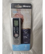 Memorex MB2059B Digital Voice Recorder 28 Hours - £52.56 GBP