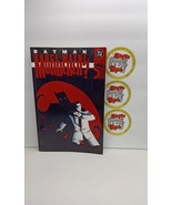 Batman: Bruce Wayne Murderer &amp; Fugitive TPB Complete Set - $59.99