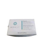 MONAT Heavenly Hydrating Masque with Rejuveniqe New Sealed in Box 4.2oz - $39.47 CAD