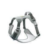 WOOFO Core Dog Harness, Silver Ion Fabric, Handle &amp; Pocket, Wear-Resistant - $41.25