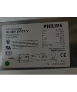 PHILIPS QL 85W 200-277V / HF GENERATOR MODULE / INPUT 200-277VAC /OUTPUT... - $14.38 CAD