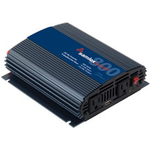 Samlex 800W Modified Sine Wave Inverter - 12V [SAM-800-12] - £91.67 GBP