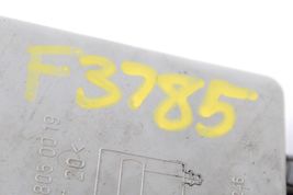 00-14 MERCEDES-BENZ S600 Central Locking Vacuum Pump Tank F3785 image 11