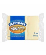 Tastykake Butterscotch Krimpets - $18.80 - $43.56