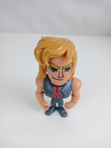He-Man and the Master of the Universe He-Man 4&quot; Sonic Wacky Pack Toy - $3.95