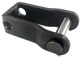 667XCO Heat Treated Pintle Chain Connecting Link - $10.21