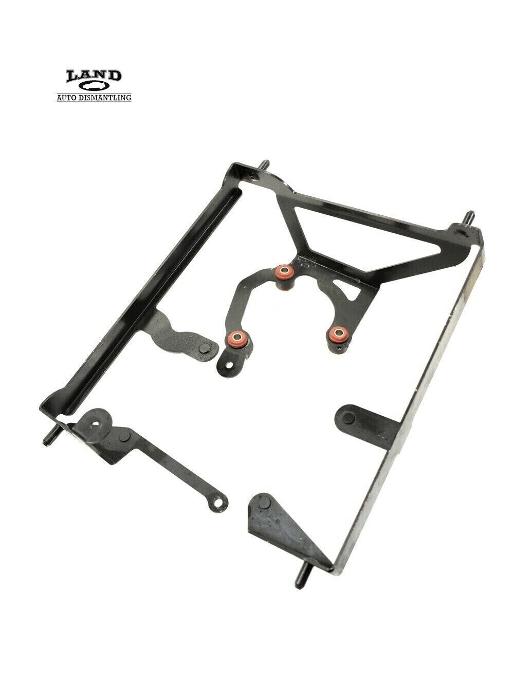 MERCEDES W221 S/CL-CLASS ENGINE MOTOR OIL COOLER HEAT EXCHANGER BRACKET ... - $19.79