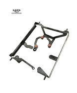 MERCEDES W221 S/CL-CLASS ENGINE MOTOR OIL COOLER HEAT EXCHANGER BRACKET ... - £14.90 GBP