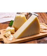 Italian Pecorino Romano cheese - 1 Piece 7oz Wedge - $509.93 MXN