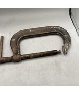 Vintage Jorgensen No. 406 C-Clamp 6 inch USA - $381.00 MXN