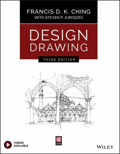 Design Drawing - Paperback By Ching, Francis D. K.     [PAPERBACK] - $46.56