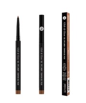 ABSOLUTE NEW YORK GLIDE &amp; GLAM GEL EYE LINER MDGL05 COPPER W/ SKINNY TIP - £1.55 GBP