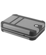 Snapsafe Treklite Lock Box w/ Key Lock-XL,  (Polycarbonate) - £25.43 GBP