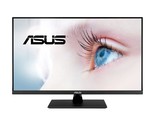 ASUS 31.5 2K Monitor (VP32AQ) - WQHD (2560 x 1440), IPS, 100% sRGB, HDR1... - £274.41 GBP