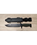 Tactical knife, hiking knife - $43.50