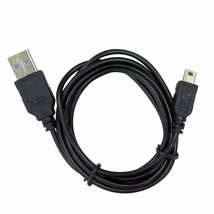 XP Deus Cable USB Mini B for Downloading The Latest Software Version DCUSB1 - £18.71 GBP