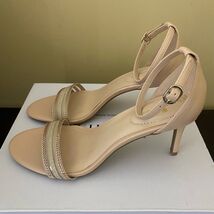 Bandolino Women's Macky Heeled Sandal - $23.92