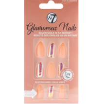 W7 Glamorous Nails Fun Glowstick - $70.08