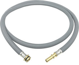 88624000 Kitchen Faucet Hose Replacement Part for Hansgrohe Pull down Spray Hose - £21.15 GBP