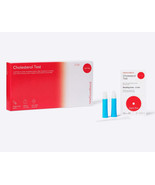 Cholesterol Levels Test Kit - Lipid Profile Analysis - 99% Accurate Home... - $22.10 CAD