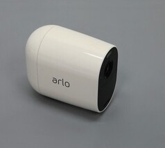 Arlo Essential VMC2030 Spotlight Single Wireless Indoor/Outdoor Camera image 4
