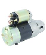 NEW STARTER FITS JOHN DEERE MOWER FRONT F910 ONAN B48G P220G 1984-1990 - $139.93