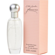 Pleasures By Estee Lauder Eau De Parfum Spray 1 Oz - £26.75 GBP